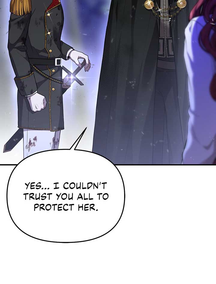 The Secret Bedroom of a Dejected Royal Daughter Chapter 91 158